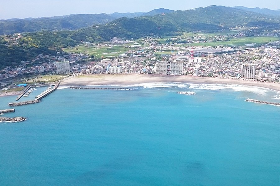 🏖️ 마에바라 해수욕장 (마에바라 카이스이요쿠조) 이미지 4